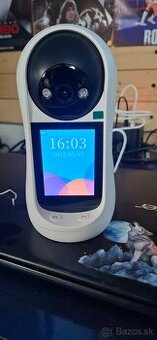 Predam vnutornu kameru s displejom