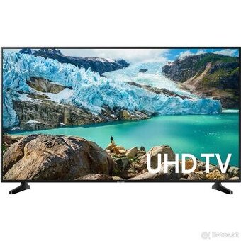 TV smart  SAMSUNG UE 65 RU7092UXXH