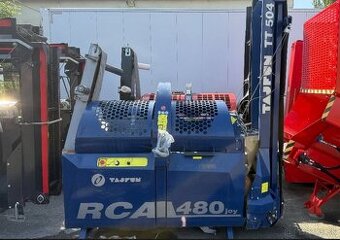 Štípací automat štípačka TAJFUN RCA 480