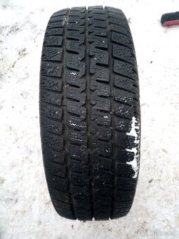 Predám zimné pneu