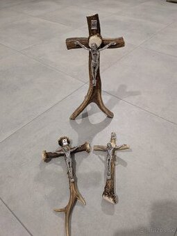 Zhody,parohy,parožie, trofej