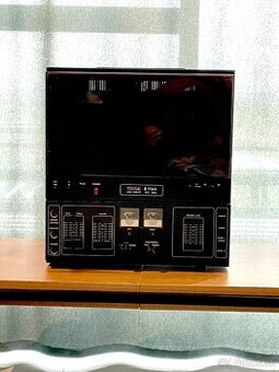 Kotúčový magnetofón Tesla B116A