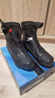 XCL Cb-M07 Zimné tretry na bicykel veľ 44