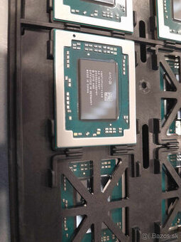 Novy AMD A12-9720P Quad-Core 2.70GHz 2MB L2 Cache Socket BGA