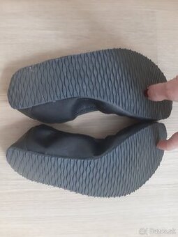 Barefoot baleriny Ameliny od Pathik shoes