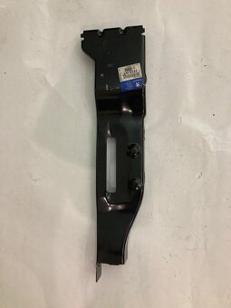 Karosárske diely Peugeot