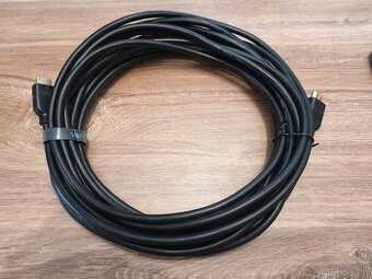 HDMI kábel 10 m – verzia 1.4 🎮📺