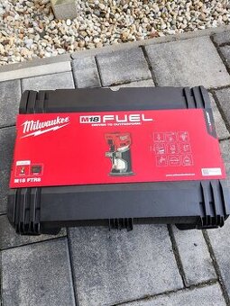 MILWAUKEE M18 FUEL™ 6 mm / 8 mm horná frézka