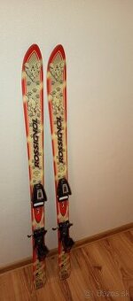 Detské lyže Rossignol, 130 cm