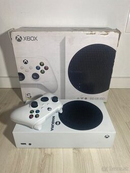 Xbox Series S 512GB