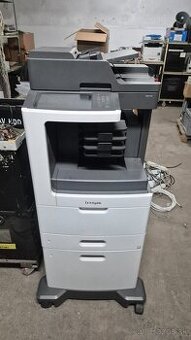 Lexmark xm7155