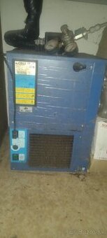 Výčapné zariadenie