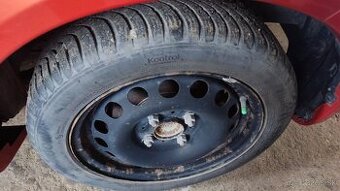 Predam disky  original Colt 2005-2011