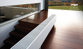 Konvektor JAGA MINI L160 T15