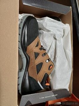 Pracovna obuv nízka vel.39