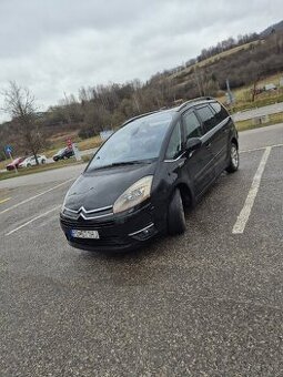 Citroen grand picasso