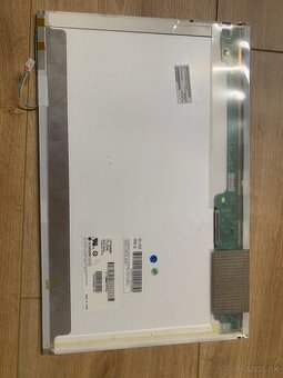 Display toshiba satellite 15,4