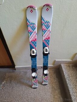 Detske lyze tecnopro 110 cm