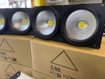 Led blinder 80€