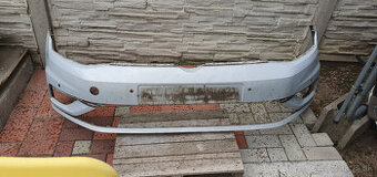 predný nárazník golf VII lift