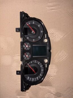 Tachometer Volkswagen passat b6