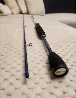 Rybársky prút Office Eucalyptus Joker- Full house 58UL