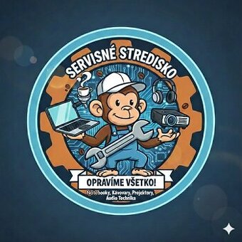 Pokazený kávovar? Vyriešime