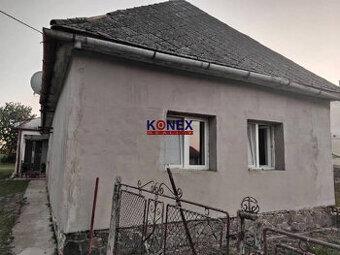 NOVINKA Rodinný dom v Bežovciach