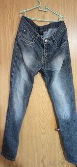 Nohavice Chapter Young veľkosť 164 / 13-14 rokov