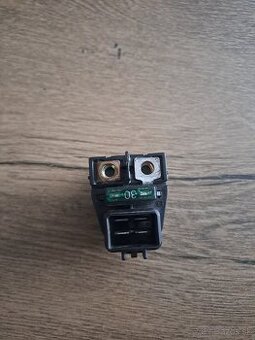 Relé starteru suzuki gsx-r 600/750 2006-2009