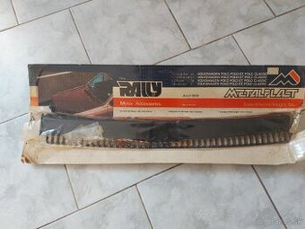 Náduch na kapotu VW POLO