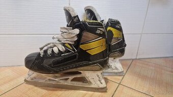 Brankárske korcule BAUER SUPREME