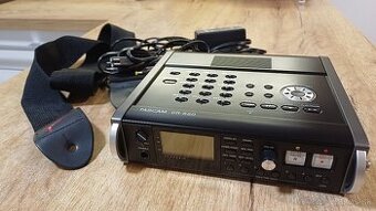 Prenosný rekordér Tascam DR-680
