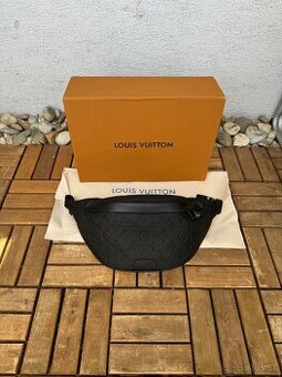 Louis Vuitton ľadvinka