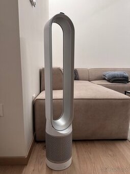 Dyson Pure Cool TP00 – čistička vzduchu + ventilátor