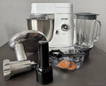 Kuchynský robot Kenwood Chef