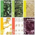 Biologia pre gymnázia 1.-6. Rocnik