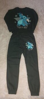 Teplaková súprava Stitch