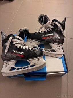 Bauer Vapor Select