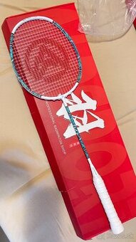 Badmintonove rakety alpsport