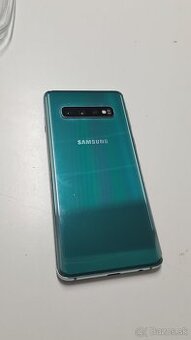 Samsung galaxy S10 dual sim