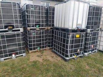 1000l Ibc kontajner