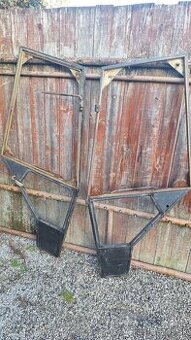 Zetor 3011,4011,dvere