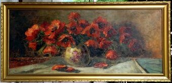 Zbierka obrazov s motívom ruží