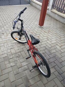 detský bicykel
