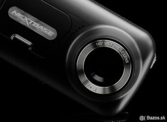 Kamera do auta NextBase 322GW