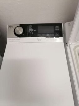 aeg lavamat