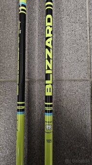 Lyžiarske palice 105cm