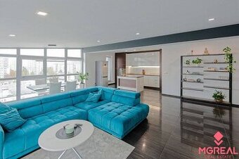 Krásný 3-izbový byt v centre Dubnice nad Váhom