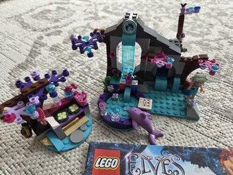 Lego Elves 41072